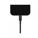 Xtorm USB-A til USB-C Kabel Next Gen 60W 3m Sort