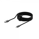 Xtorm USB-A til USB-C Kabel Next Gen 60W 3m Sort