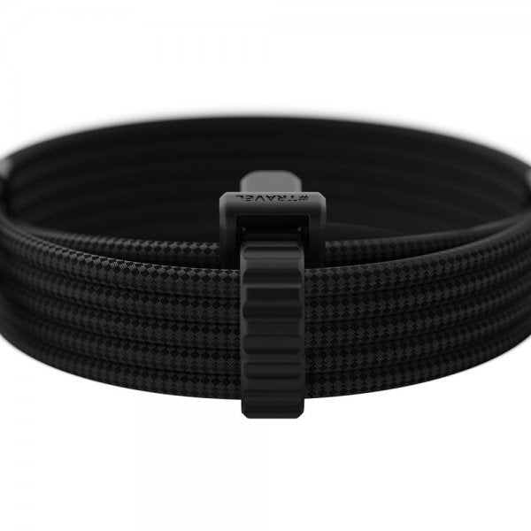 Xtorm USB-A til USB-C Kabel Next Gen 60W 3m Sort