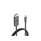 LINQ by Elements USB-C / DisplayPort 8K/60Hz kabel 2m