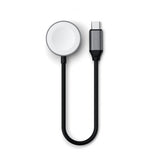 Satechi USB-C magnetisk opladerkabel til Apple Watch