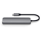 Satechi USB-C Multiport Pro Space Gray