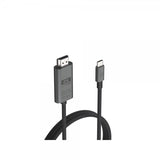 LINQ by Elements USB-C til HDMI 8K/60Hz Adapterkabel 2m