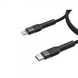 LINQ by Elements USB-C til Lightning kabel MFI 2m