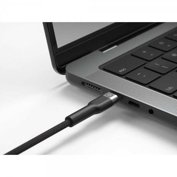 LINQ by Elements USB-C til Lightning kabel MFI 2m