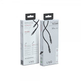 LINQ by Elements USB-C til Lightning kabel MFI 2m