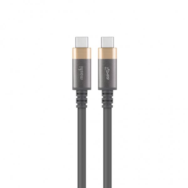 Moshi USB-C Monitorskabel (4K/HDR)