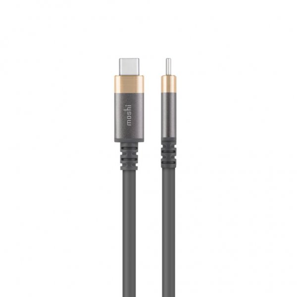 Moshi USB-C Monitorskabel (4K/HDR)