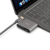 Moshi USB-C til HDMI-adapter