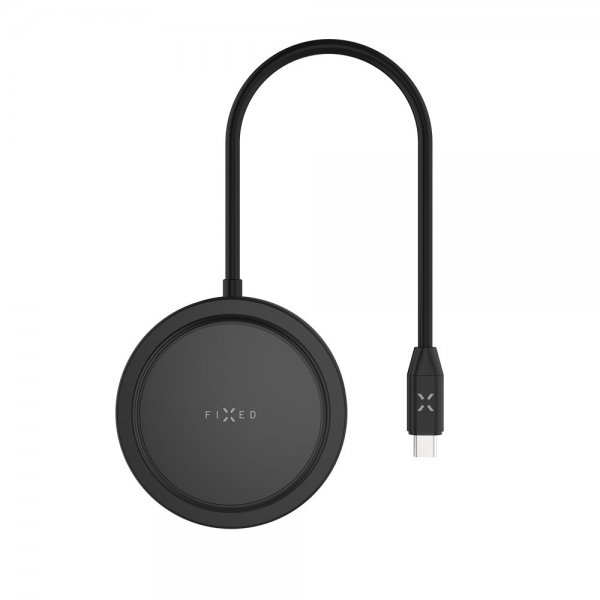 Fixed USB-hub MagHUB USB-C 7i1