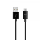 Xqisit USB til Micro USB Kabel 1.5 m Sort