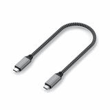 Satechi USB4 USB-C til USB-C kabel 25cm