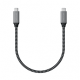 Satechi USB4 USB-C til USB-C kabel 25cm