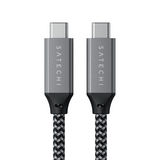 Satechi USB4 USB-C til USB-C kabel 25cm