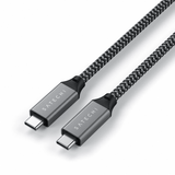Satechi USB4 USB-C til USB-C kabel 80cm