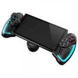 Ipega Udtrækkelig Gamecontroller til Nintendo Switch/Switch OLED