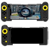 Ipega Udtrækkelig Gamepad Mobil Gaming