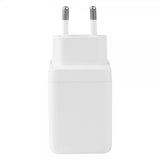 Deltaco Vægoplader GaN 1x USB-A 2x USB-C PPS 100W