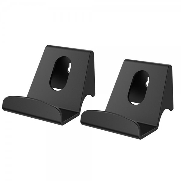 Dobe Vægmonteret holder til PlayStation/Xbox/Nintendo spilcontroller 2-pak