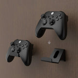 Dobe Vægmonteret holder til PlayStation/Xbox/Nintendo spilcontroller 2-pak