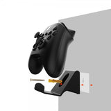 Dobe Vægmonteret holder til PlayStation/Xbox/Nintendo spilcontroller 2-pak