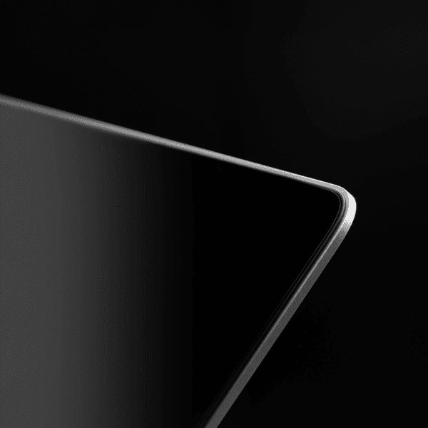 Moshi MacBook Air 13 M2 (A2681) Skærmbeskytter Umbra Privacy Screen Protector