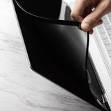 Moshi MacBook Air 13 M2 (A2681) Skærmbeskytter Umbra Privacy Screen Protector