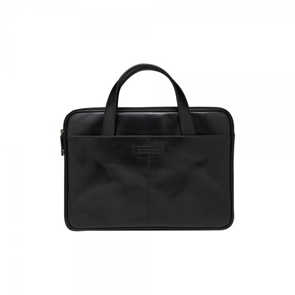 dbramante1928 Taske 13" Laptop Bag Silkeborg (2nd gen) Sort