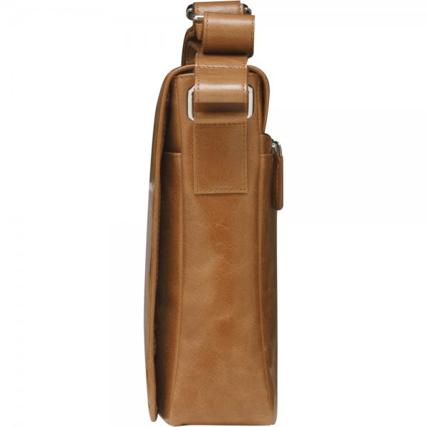 dbramante1928 Taske 14" Laptop Bag Marselisborg (2nd gen) Golden Tan