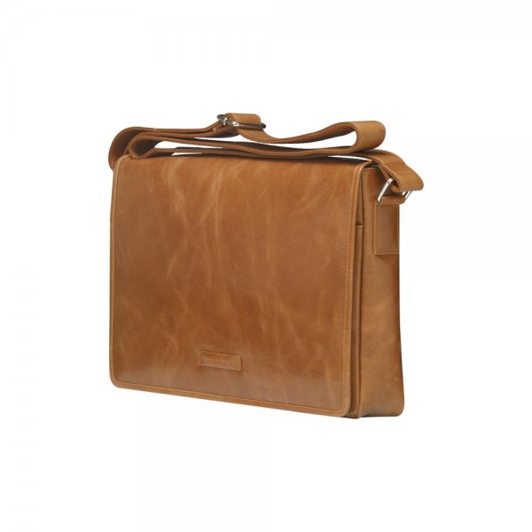 dbramante1928 Taske 14" Laptop Bag Marselisborg (2nd gen) Golden Tan