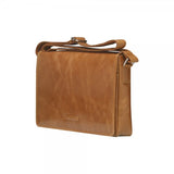 dbramante1928 Taske 14" Laptop Bag Marselisborg (2nd gen) Golden Tan