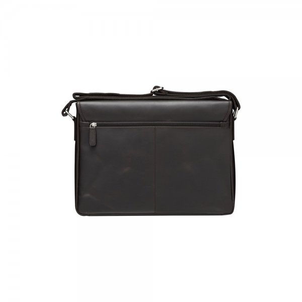 dbramante1928 Taske 14" Laptop Bag Marselisborg (2nd gen) Hunter Dark