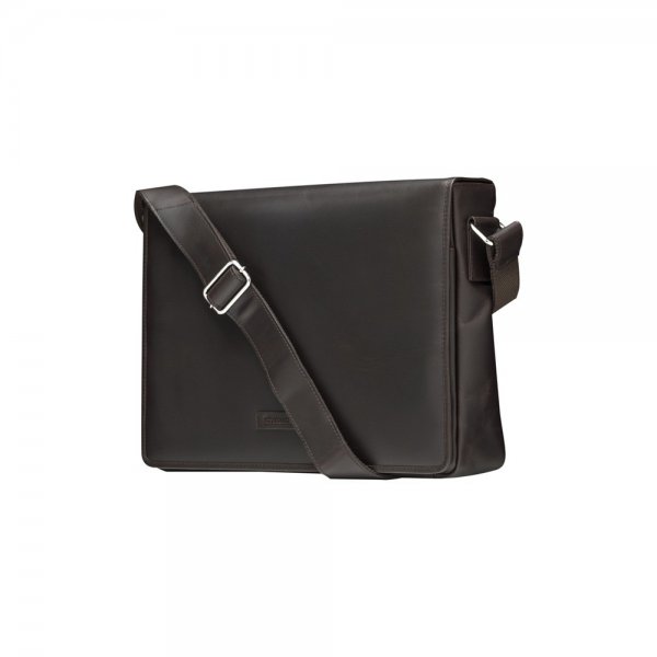 dbramante1928 Taske 14" Laptop Bag Marselisborg (2nd gen) Hunter Dark