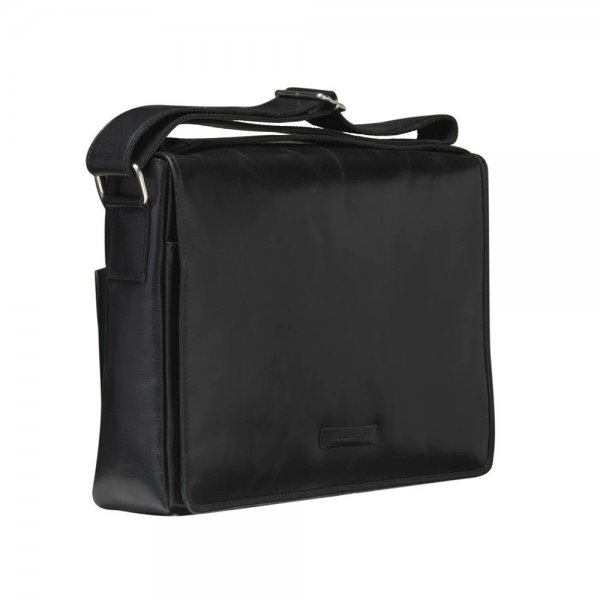 dbramante1928 Taske 14" Laptop Bag Marselisborg (2nd gen) Sort