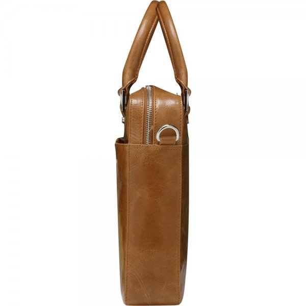dbramante1928 Taske 14" Laptop Bag Rosenborg (2. gen) Tan