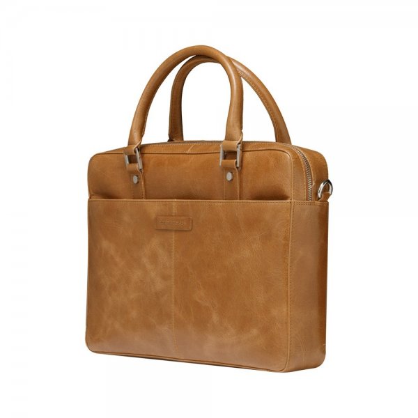 dbramante1928 Taske 14" Laptop Bag Rosenborg (2. gen) Tan