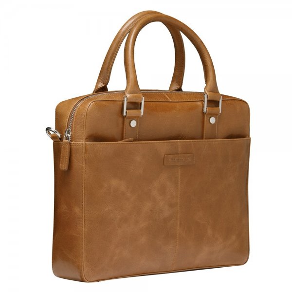 dbramante1928 Taske 14" Laptop Bag Rosenborg (2. gen) Tan