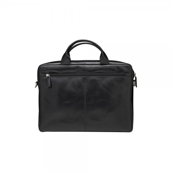 dbramante1928 Taske 15" Laptop Bag Amalienborg (2. gen) Sort