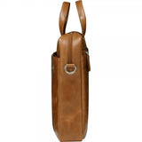 dbramante1928 Taske 15" Laptop Bag Amalienborg (2. gen) Tan