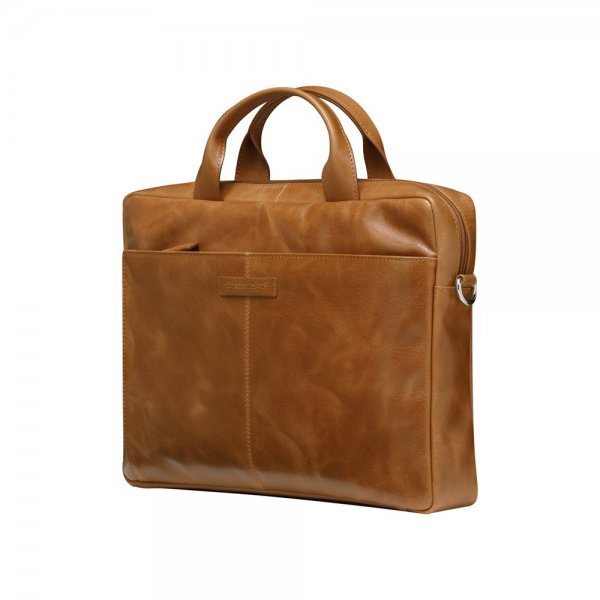 dbramante1928 Taske 15" Laptop Bag Amalienborg (2. gen) Tan
