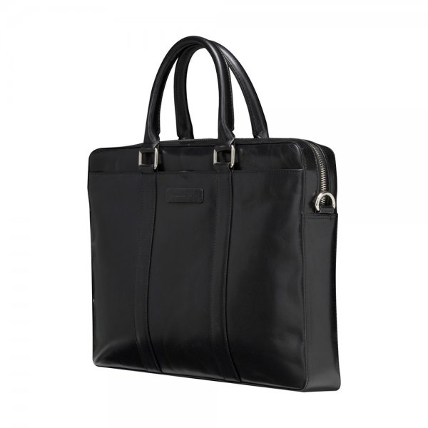 dbramante1928 Taske 15" Laptop Bag Nordborg (2nd gen) Sort