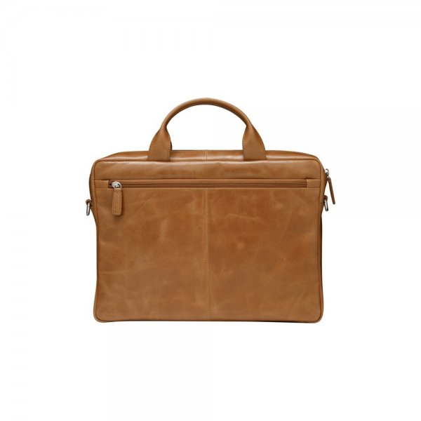 dbramante1928 Taske 15" Laptop Bag Nordborg (2nd gen) Tan