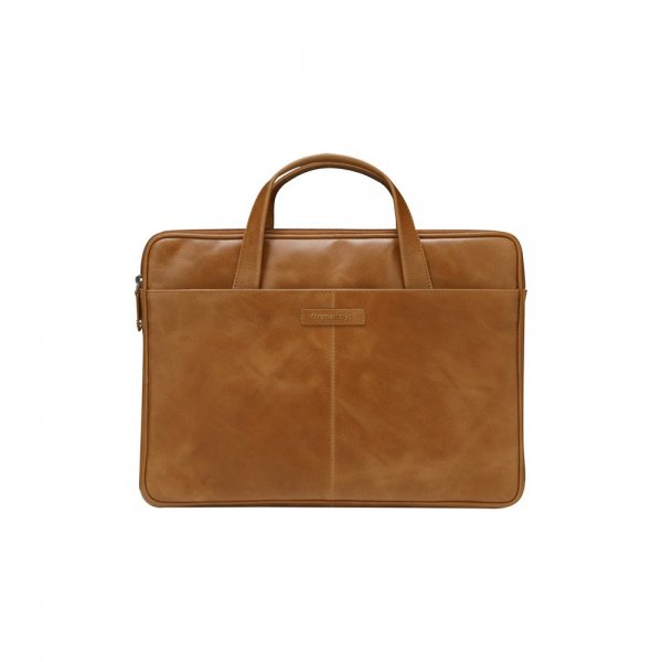 dbramante1928 Taske 15" Laptop Bag Silkeborg (2nd gen) Golden Tan