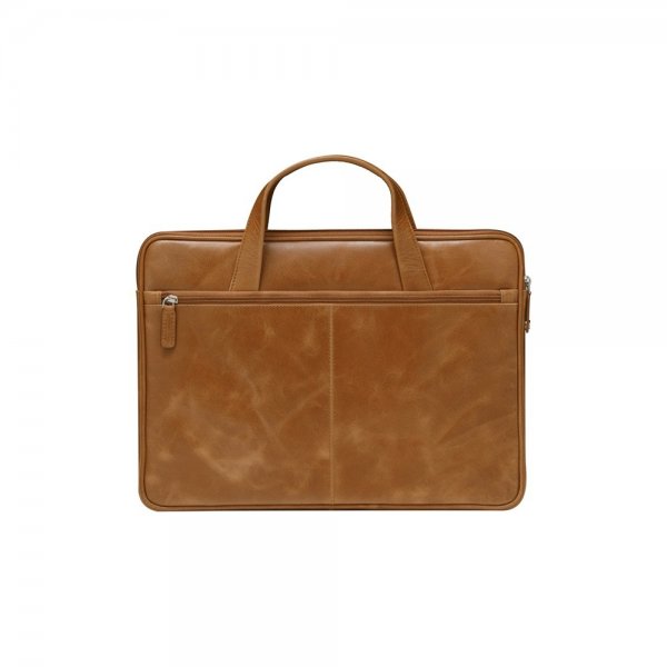 dbramante1928 Taske 15" Laptop Bag Silkeborg (2nd gen) Golden Tan