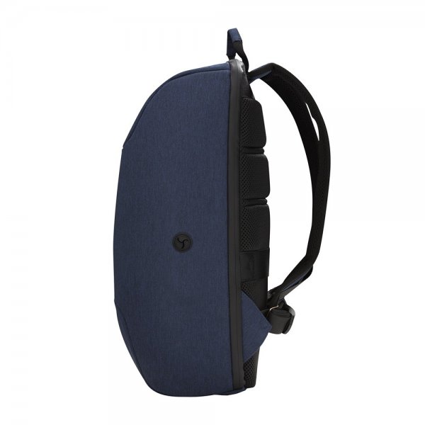 dbramante1928 Taske 16'' Laptop Backpack Charlottenborg Dark Blue