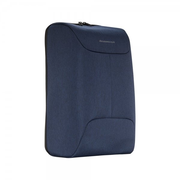 dbramante1928 Taske 16'' Laptop Backpack Charlottenborg Dark Blue