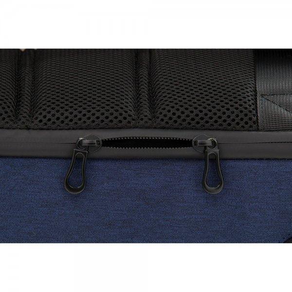dbramante1928 Taske 16'' Laptop Backpack Charlottenborg Dark Blue