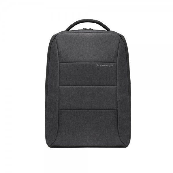 dbramante1928 Taske 16'' Laptop Backpack Christiansborg Charcoal