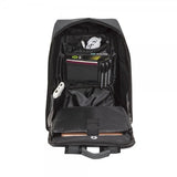 dbramante1928 Taske 16'' Laptop Backpack Christiansborg Charcoal