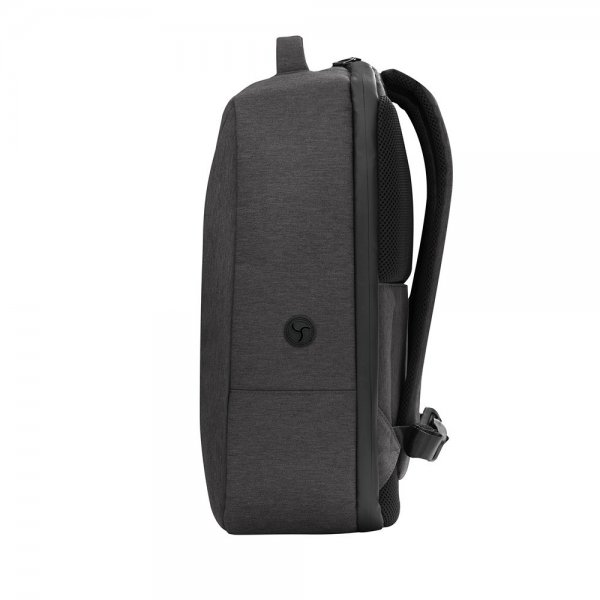 dbramante1928 Taske 16'' Laptop Backpack Christiansborg Charcoal